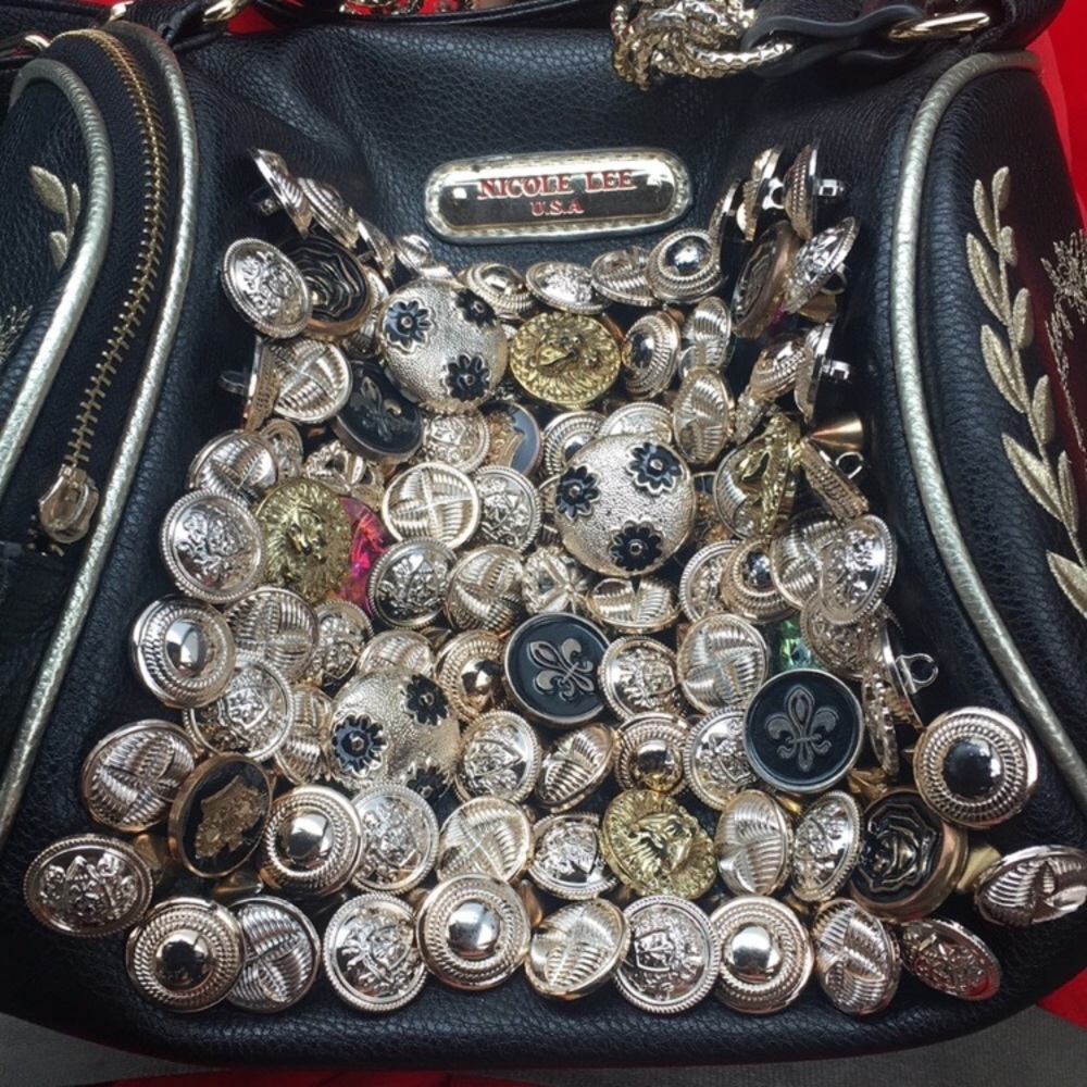 Nicole Lee handbag